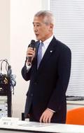 中日本高速道の社長「対策急ぐ」