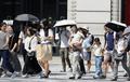 ７月の消費支出１・４％増