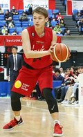 グラウジーズ４連敗　千葉に６５－８８