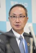 東京メトロ前社長、取締役を辞任