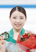 フィギュア紀平、五輪絶望