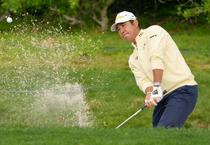 久常、松山ともに８位