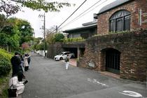 仲代さん主宰の無名塾、ひっそり