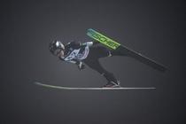 二階堂蓮が２位、小林陵侑３位