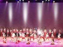 熱いパフォーマンス披露　射水で「ＴＯＹＡＭＡダンスフェスタ」