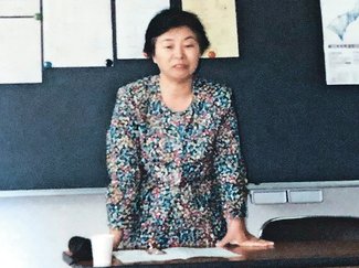 ＜人生のあとさき＞飯田恭子さん（７）元高岡保健所長<br />高岡保健所／住民の健康守る最前線