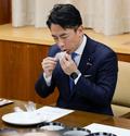 農相「どれもおいしい」