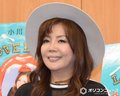 小川菜摘、次男の職業明かす　「うそでしょ!?」今田耕司驚き　長男がハマ・オカモト