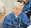 追想ありし日<br />［東京電力元会長］勝俣恒久（かつまた・つねひさ）さん