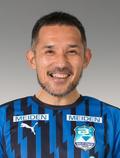 Ｊ３沼津５０歳伊東、今季で引退