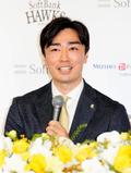ソフトバンク和田、４３歳で引退