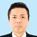 滑川市議会議長に竹原氏　尾崎氏が辞職