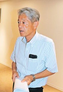 自民県連の橘会長、宮本幹事長が辞意　参院選敗北で引責