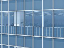 内窓設置型の太陽電池　三協立山、アイシンなどと開発