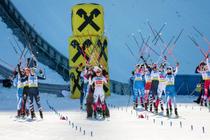 五輪除外に抗議の「Ｘ」