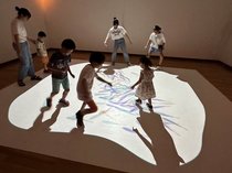 「魔法の美術館」に行ってきました!