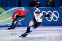 スピード森重、予想外の１０位