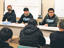 高岡・射水９チーム参加　富山ウエスタンＬ２８日開幕