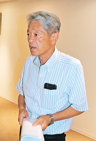 自民県連の橘会長、宮本幹事長が辞意　参院選敗北で引責