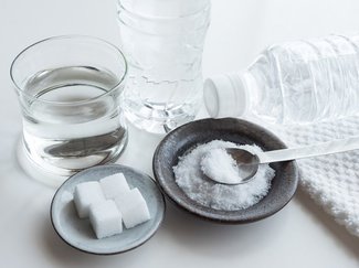 運動中の適切な水分補給とは【成長期の勝てる！体づくり(8)】