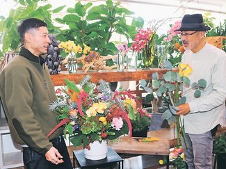 ＜とやま事業承継ストーリー＞３２／ストロベリーフィールズ（高岡市川原本町）<br />従業員の独立後押し　「安心して任せられる」