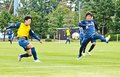 昇格に望みつなぐ一戦　カターレ20日Ｃ大阪Ｕ－２３戦