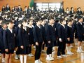 「１年間頑張ったよ」　県内小中学校と義務教育学校で修了式