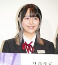 声優・羊宮妃那、黒染めでイメチェン＆ミニスカ学生服の“やんちゃ”姿で登壇　堀江瞬「違和感ない」