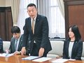 教員確保を新田知事に要望　県ＰＴＡ連合会