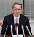 自民和歌山、副知事推薦へ