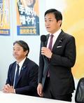 国民、首相指名は玉木氏に一任