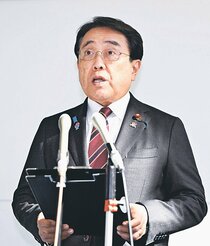 米、貿易赤字ゼロ要求　政府、非関税障壁の対応検討