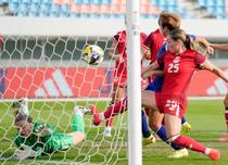 なでしこ、カナダに１―０で勝利