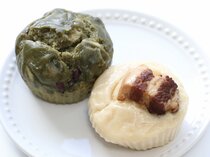 チーズや黒豆、豚角煮も!もっちり蒸しパンが人気「穂や菜(ほやな)」(魚津市)【とやまの米粉グルメ】