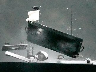 誤使用でボンベが破裂　カセットこんろの事故を防げ