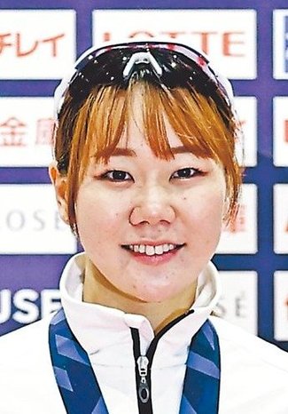けさの人<br />スピードスケート女子でミラノ・コルティナ冬季五輪代表に決まった吉田雪乃（よしだ・ゆきの）さん