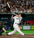 ＷＢＣ、日本は３連勝で１位突破
