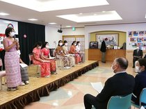 介護人材不足に対応　南砺の社会福祉法人が特定技能生８人受け入れ、国家資格取得も支援