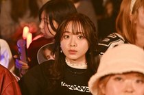 『DREAM STAGE』森香澄、熱狂的オタク役は「“初出し”の自分」