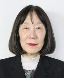 「圧力に屈しない」と赤根所長