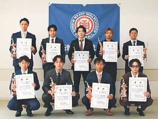 朝間野球魚津市大会、５月２４日から熱戦　魚津市野球協会