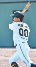 サンダーバーズ逆転勝ち　石川に７－２