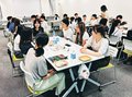 県出身学生の声、１１月から聞き取り　県が関西大と協力、若者のＵターン就職促進へ