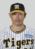 阪神の原口が国内ＦＡ宣言