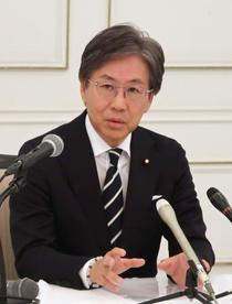 立民と公明が地方で推薦へ