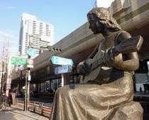 【Ｔｏｋｙｏ　とことこ散歩】芋洗坂からけやき坂へ　六本木、巨大施設周辺歩く