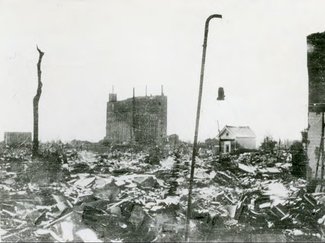 戦後８０年　証言・情報を募集