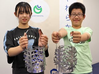 ものづくりといえば、富山／金属加工の奥深さを見て作って 【五感で探せ！〇〇といえば、富山】