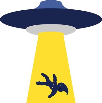 ＜迷子の散歩道＞２　室井滋さんへ穂村弘より<br />お題【始まり】泣きボクロと宇宙人