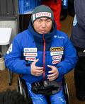 森井大輝、来年で第一線退く意向